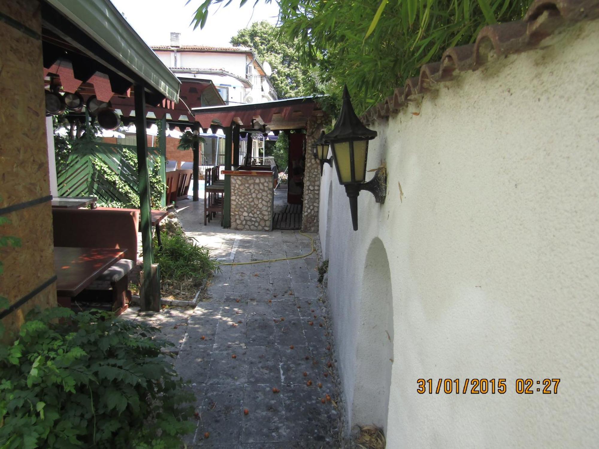 Hostel Papagal 瓦爾納 外观 照片